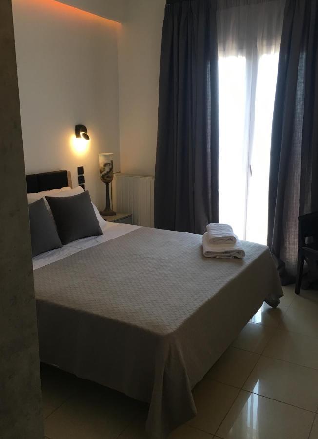 Ar Apartment Platanidia المظهر الخارجي الصورة