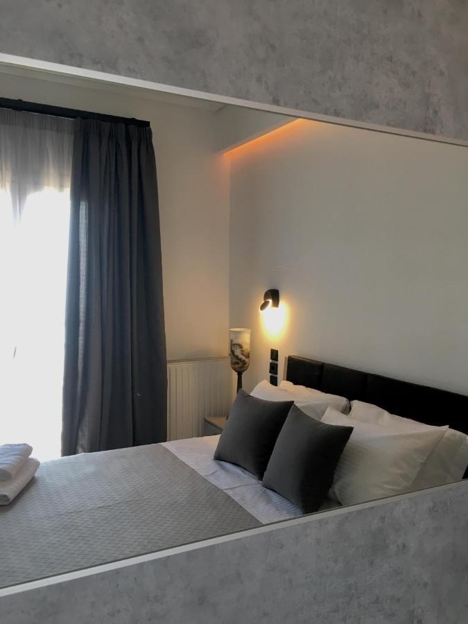 Ar Apartment Platanidia المظهر الخارجي الصورة