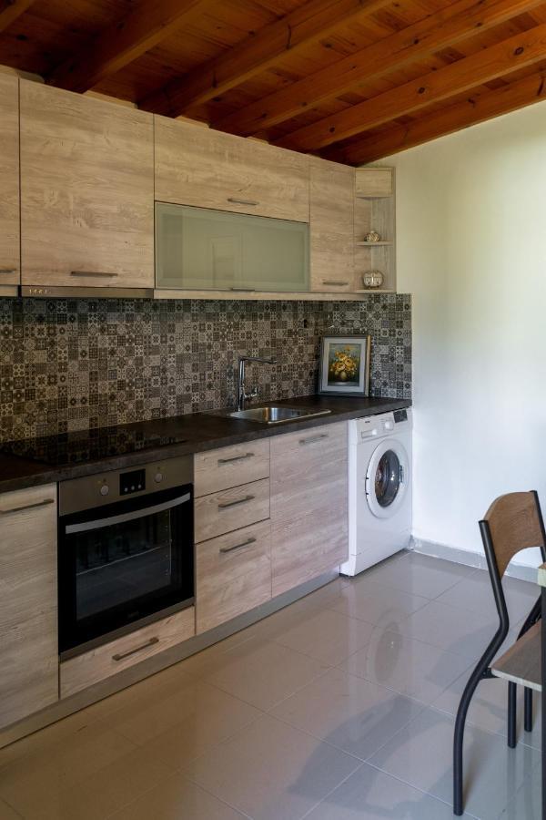 Ar Apartment Platanidia المظهر الخارجي الصورة