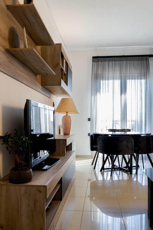 Ar Apartment Platanidia المظهر الخارجي الصورة
