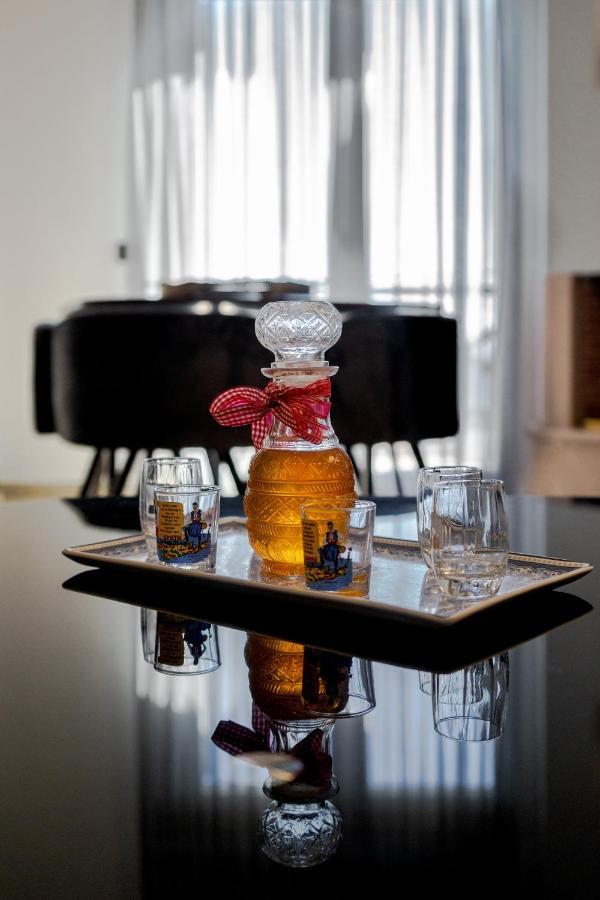 Ar Apartment Platanidia المظهر الخارجي الصورة