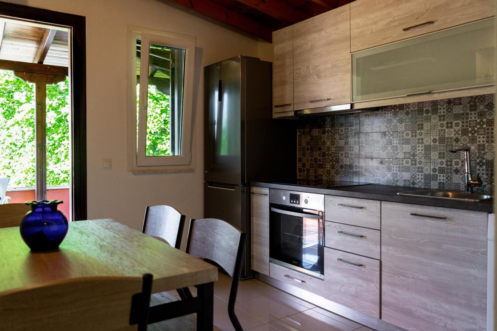Ar Apartment Platanidia المظهر الخارجي الصورة