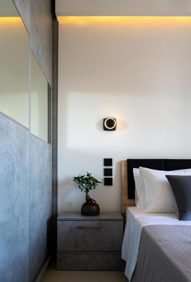 Ar Apartment Platanidia المظهر الخارجي الصورة
