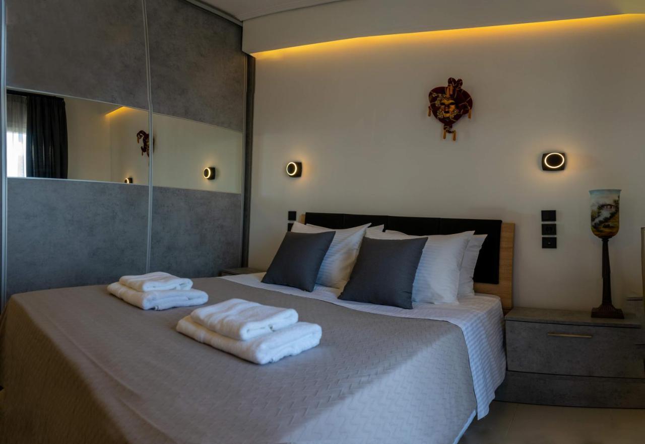 Ar Apartment Platanidia المظهر الخارجي الصورة
